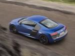 Audi R8 V10 Plus 2013 года (AU)